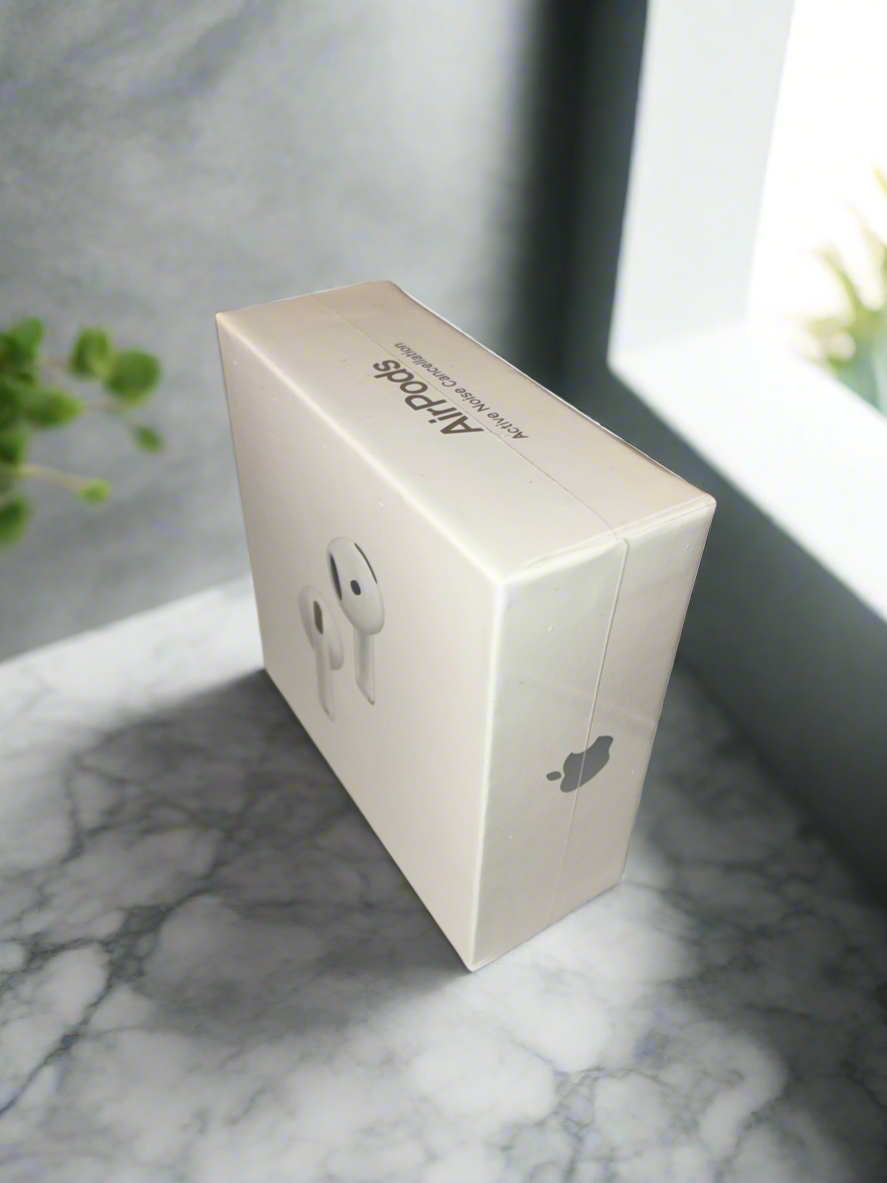 Airpods 4