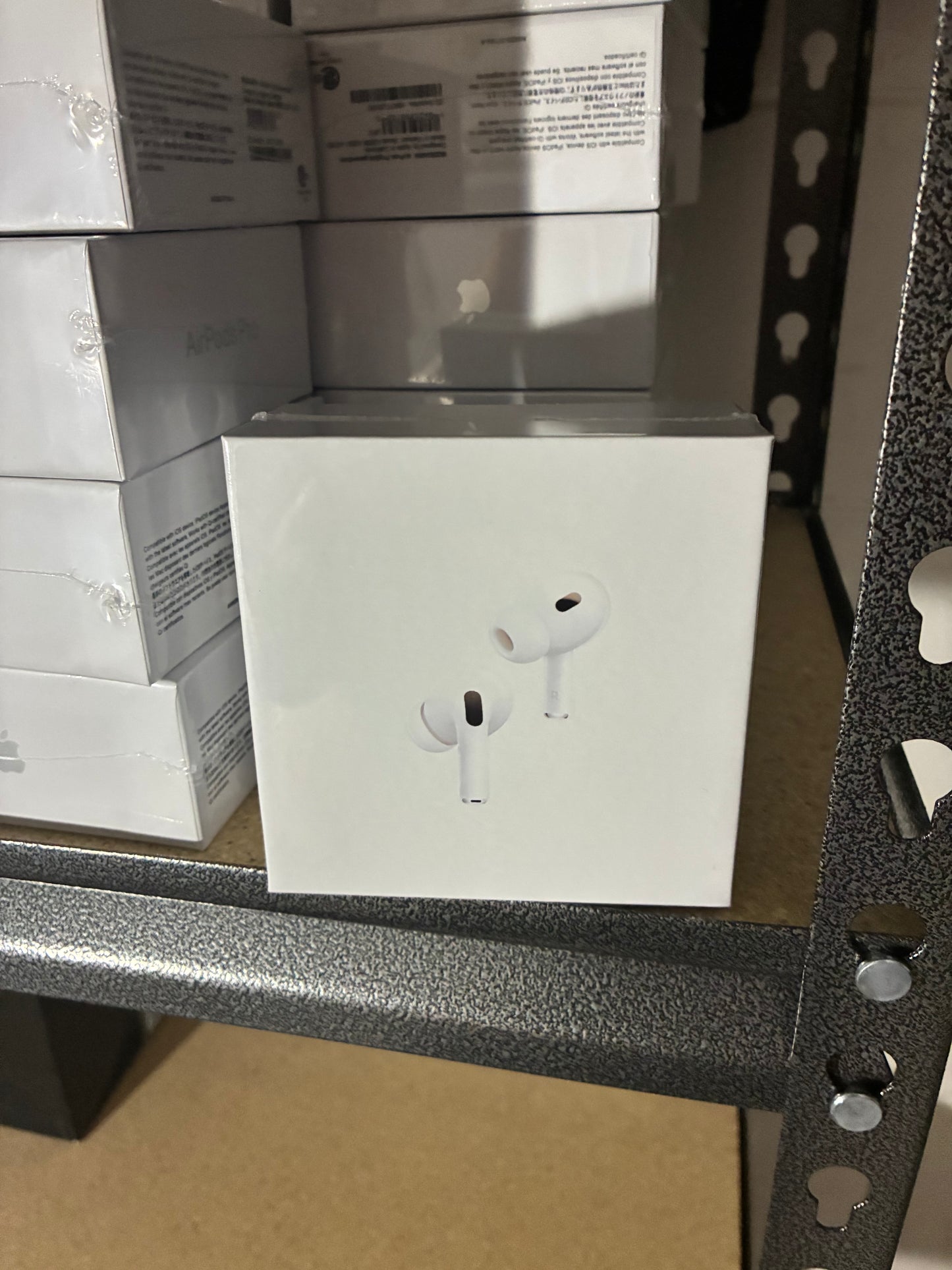 Airpod pro 2nd gen