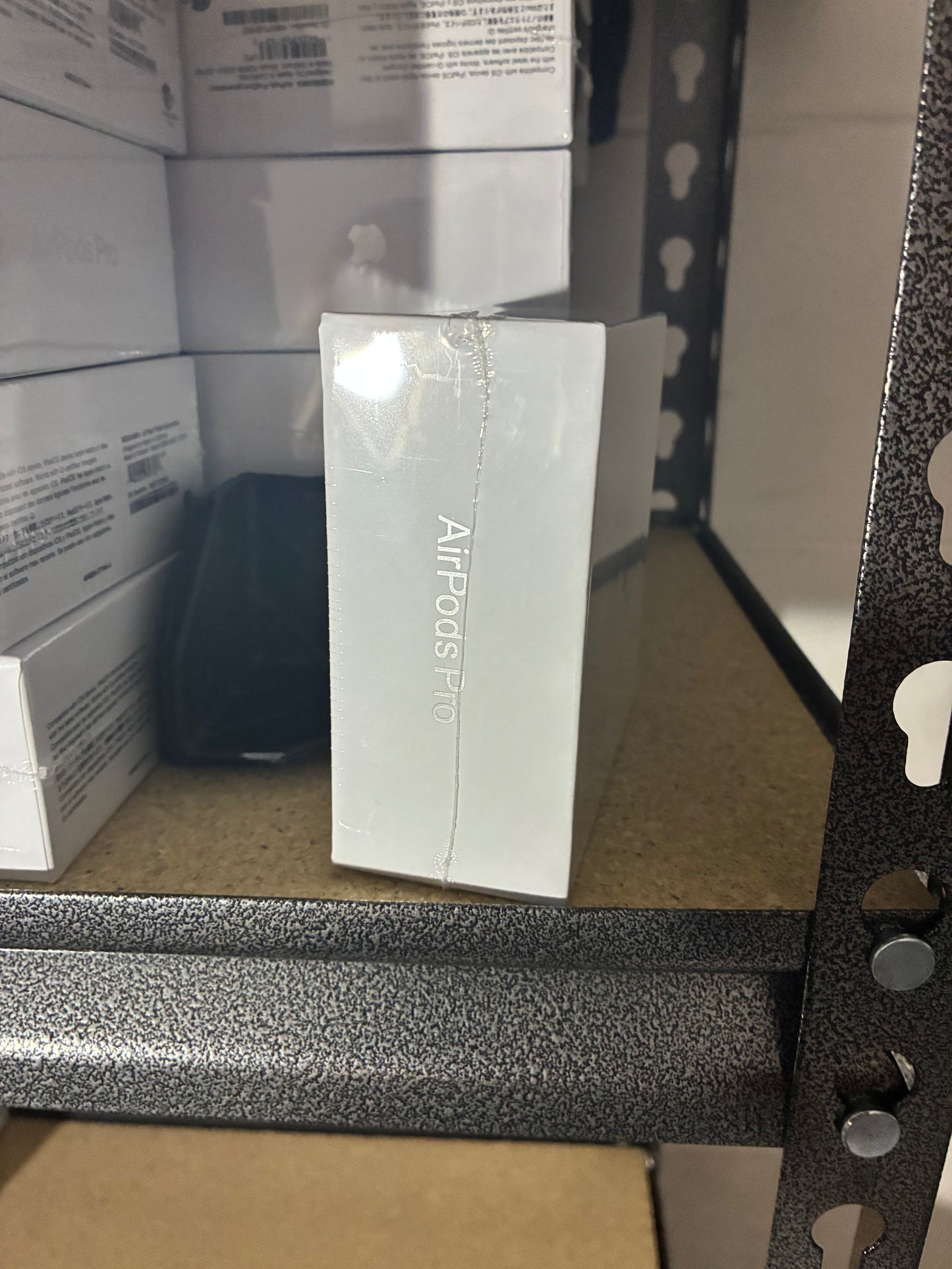 Airpod pro 2nd gen