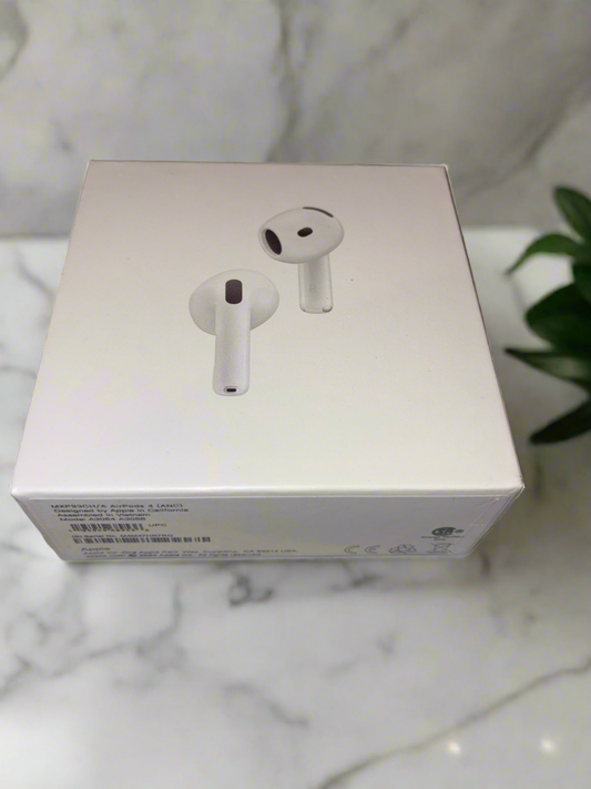 Airpods 4