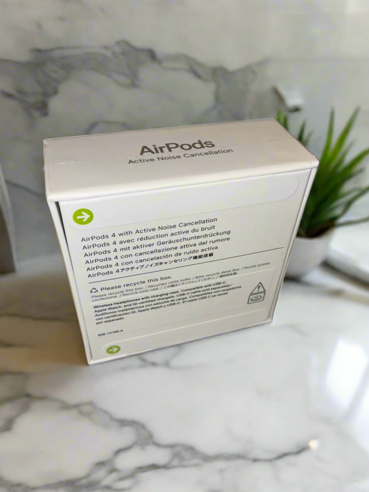 Airpods 4