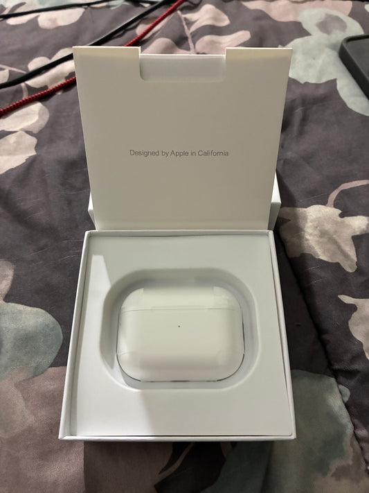 Airpod pro 2nd gen